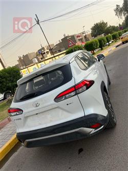 تويوتا فرونتلاندر